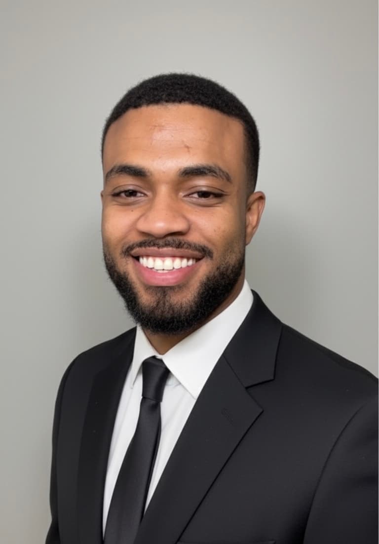 Khalid Mohamad, founder of Hybrid Matters