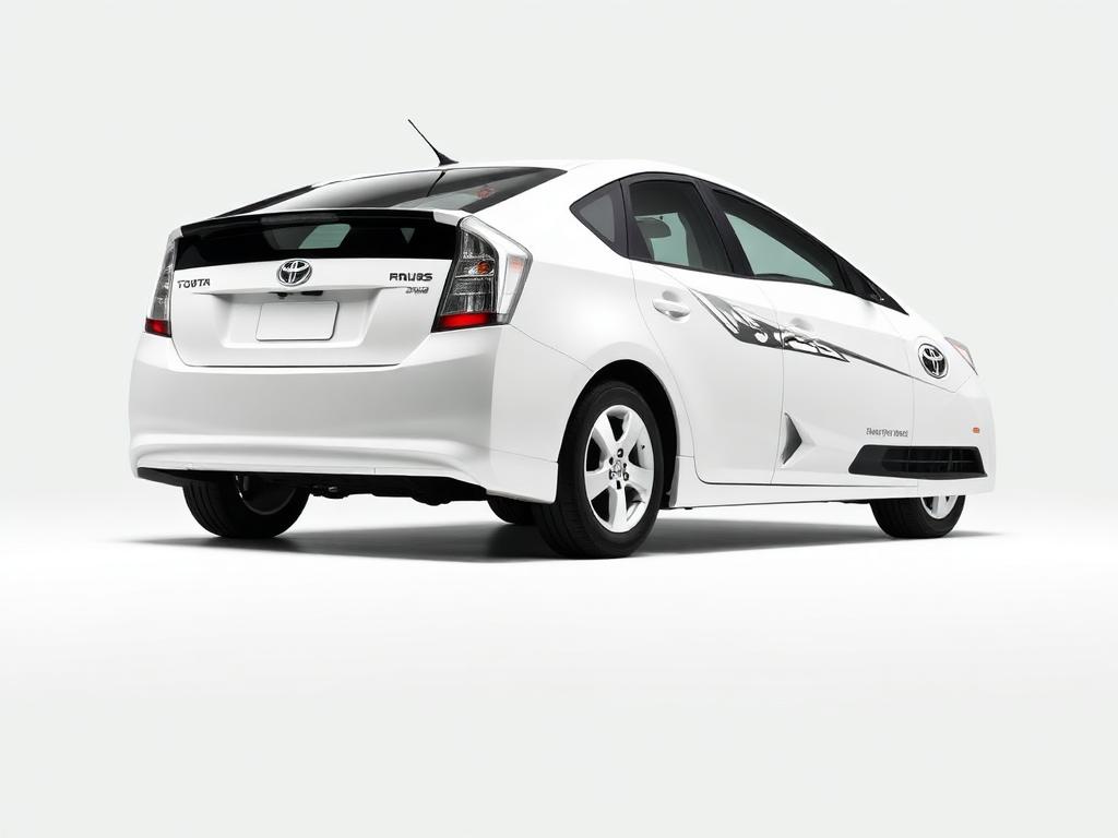Toyota Prius hybrid battery under warranty in Phoenix AZ