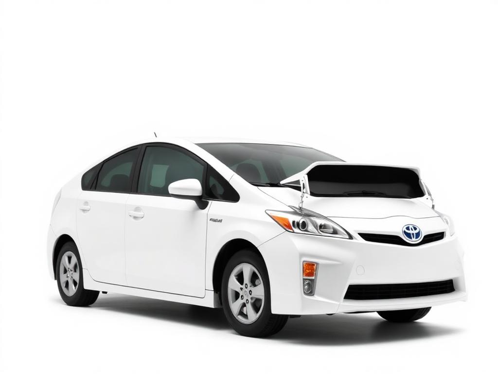 Phoenix heat affecting Prius hybrid battery