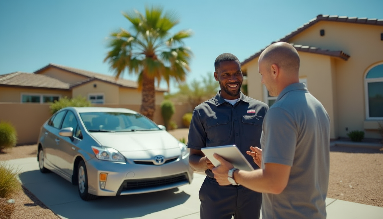 Lexus RX Hybrid hybrid battery Phoenix